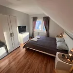 Quarto em Acomodações Particulares I Goscinne Pod Brzoza Władysławowo
