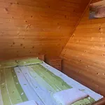 I Goscinne Pod Brzoza Quarto em Acomodações Particulares