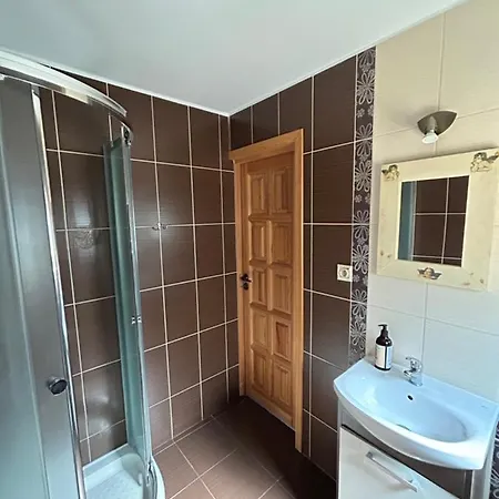 Kwatera prywatna I Gościnne Pod Brzozą