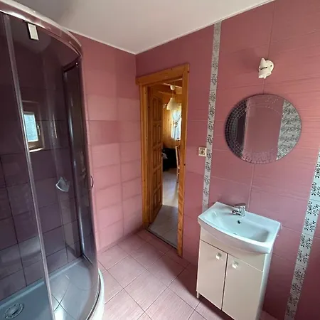 홈스테이 I Goscinne Pod Brzoza Władysławowo