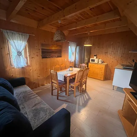 I Gościnne Pod Brzozą Kwatera prywatna Władysławowo