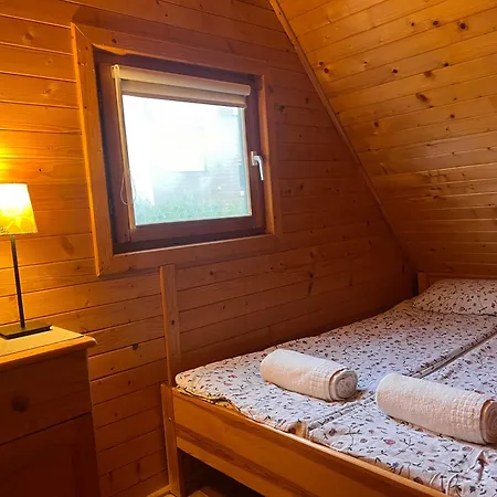 Kwatera prywatna I Gościnne Pod Brzozą Władysławowo