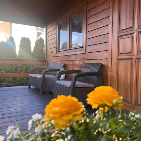 I Goscinne Pod Brzoza *