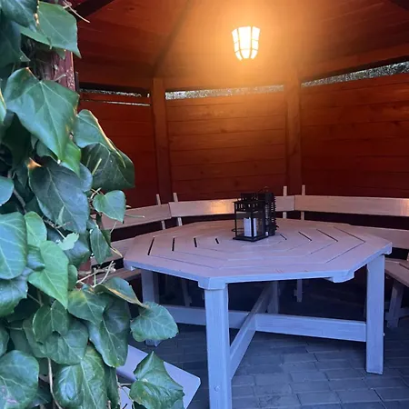 I Gościnne Pod Brzozą Władysławowo