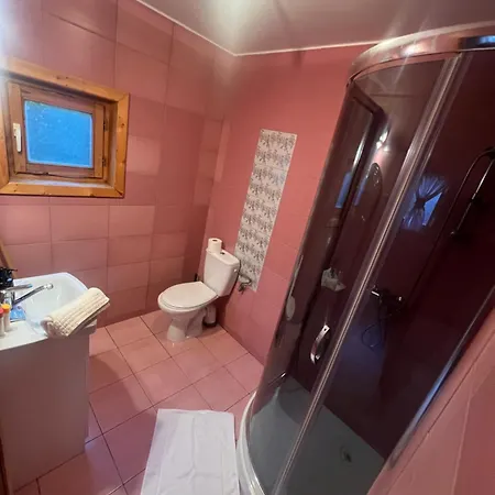 I Gościnne Pod Brzozą