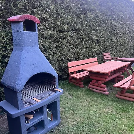 I Goscinne Pod Brzoza 民宿