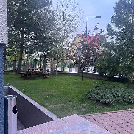 I Gościnne Pod Brzozą Kwatera prywatna *