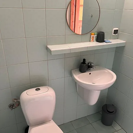 I Gościnne Pod Brzozą *