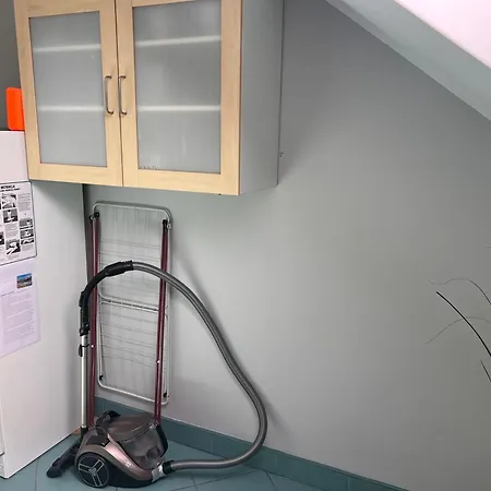 I Goscinne Pod Brzoza Władysławowo