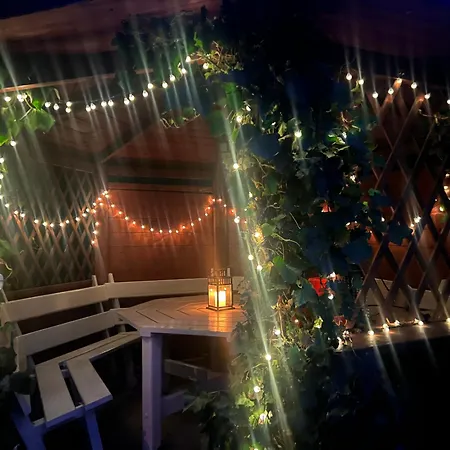 I Goscinne Pod Brzoza 홈스테이