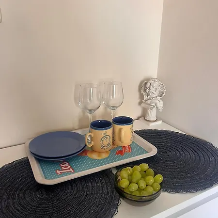 I Gościnne Pod Brzozą Kwatera prywatna Władysławowo