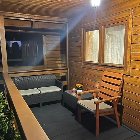 I Goscinne Pod Brzoza * Władysławowo