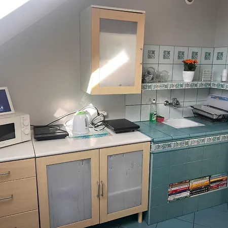 I Goscinne Pod Brzoza