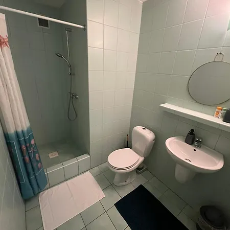 Kwatera prywatna I Gościnne Pod Brzozą *