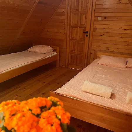 I Goscinne Pod Brzoza