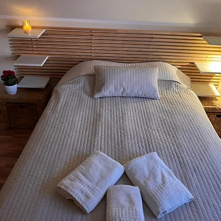 I Gościnne Pod Brzozą Kwatera prywatna *