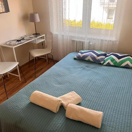 I Gościnne Pod Brzozą *