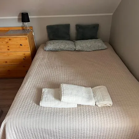 I Gościnne Pod Brzozą Władysławowo