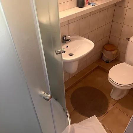 I Gościnne Pod Brzozą