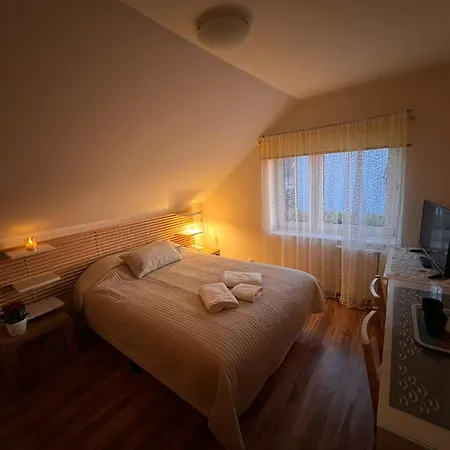 Kwatera prywatna I Gościnne Pod Brzozą