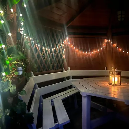 홈스테이 I Goscinne Pod Brzoza Władysławowo