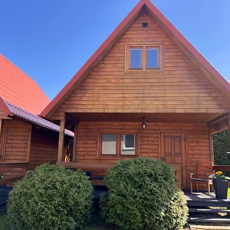 I Goscinne Pod Brzoza *