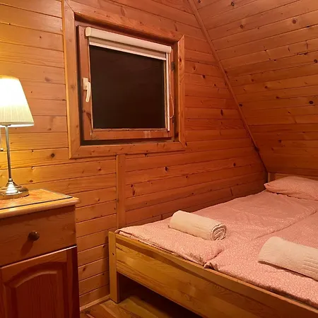 I Gościnne Pod Brzozą Władysławowo