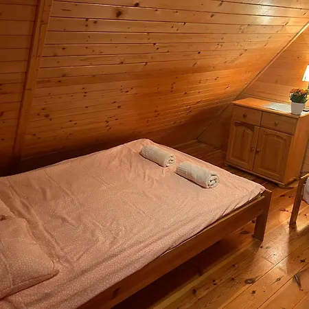 I Goscinne Pod Brzoza Władysławowo