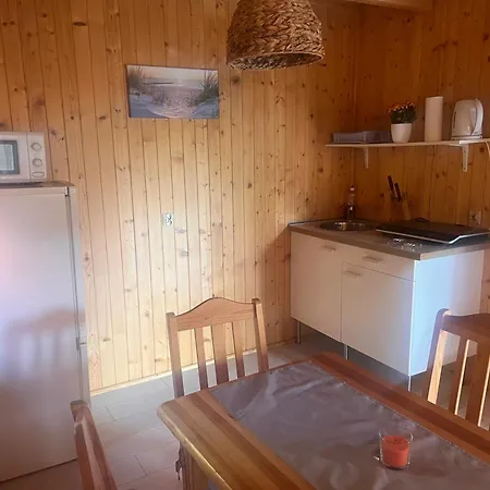 I Goscinne Pod Brzoza 홈스테이