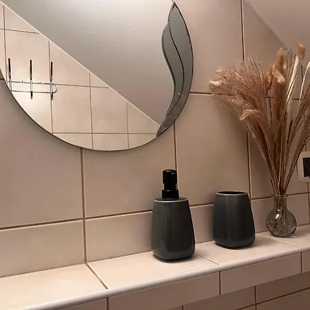 Kwatera prywatna I Gościnne Pod Brzozą *