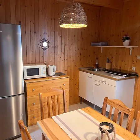 홈스테이 I Goscinne Pod Brzoza Władysławowo