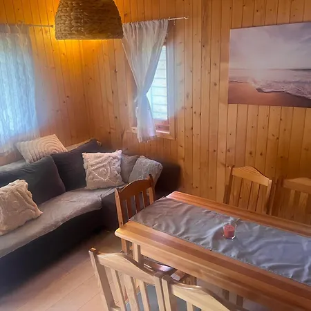 I Gościnne Pod Brzozą