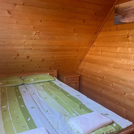 I Gościnne Pod Brzozą Kwatera prywatna