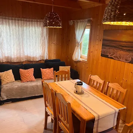 I Goscinne Pod Brzoza * Władysławowo