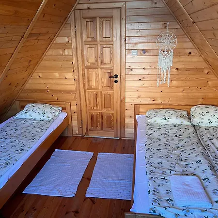 I Gościnne Pod Brzozą Kwatera prywatna