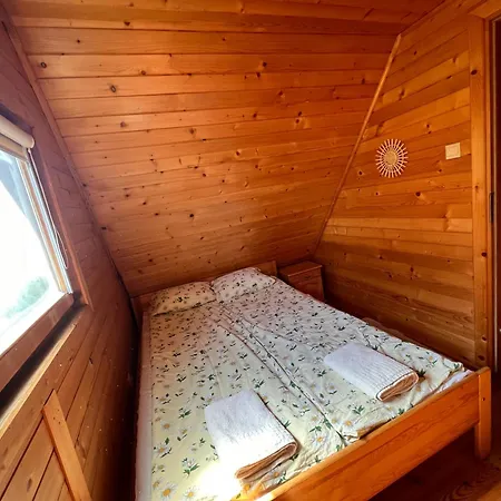 I Goscinne Pod Brzoza Alloggio in famiglia *