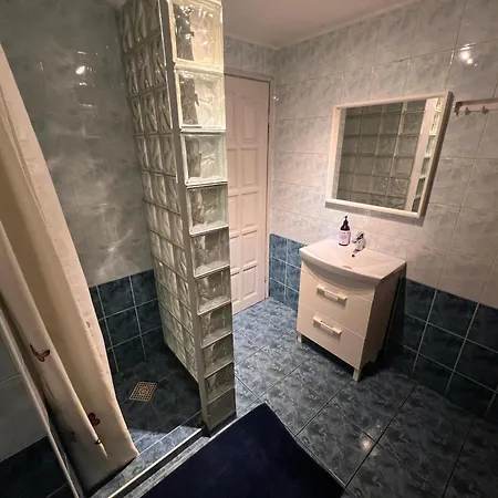 I Goscinne Pod Brzoza Władysławowo