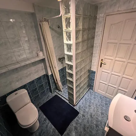 I Gościnne Pod Brzozą Kwatera prywatna