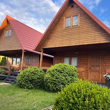 Kwatera prywatna I Gościnne Pod Brzozą Władysławowo