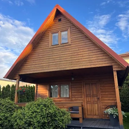 I Gościnne Pod Brzozą *