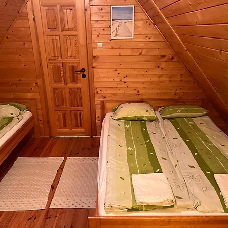 I Goscinne Pod Brzoza Władysławowo