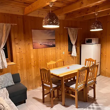 I Goscinne Pod Brzoza * Władysławowo