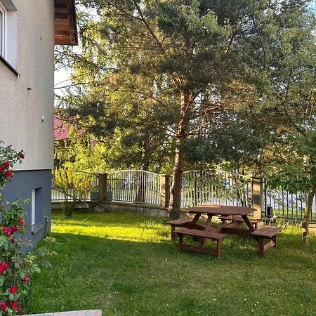 I Gościnne Pod Brzozą