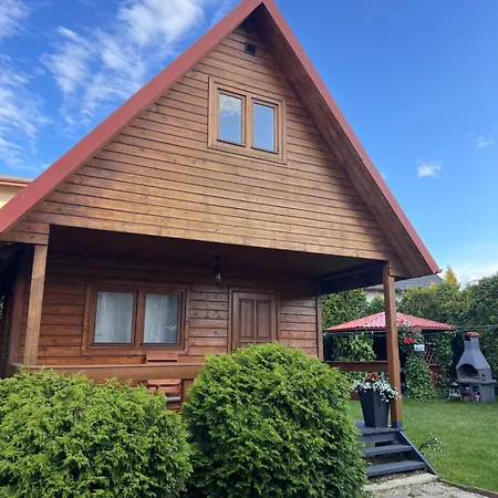 I Gościnne Pod Brzozą Kwatera prywatna *