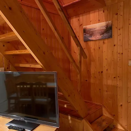 Kwatera prywatna I Gościnne Pod Brzozą *