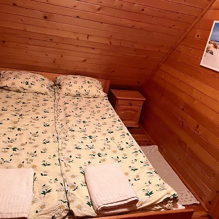 홈스테이 I Goscinne Pod Brzoza Władysławowo