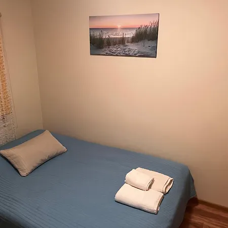 I Gościnne Pod Brzozą