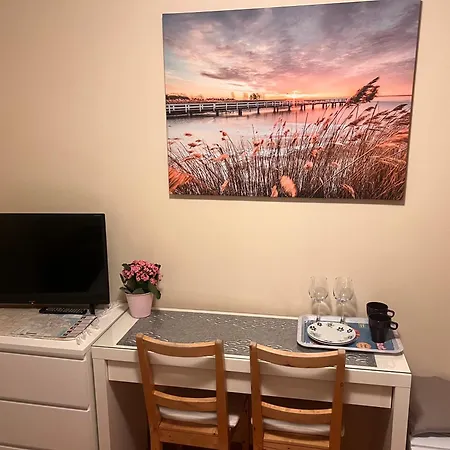 I Goscinne Pod Brzoza 홈스테이