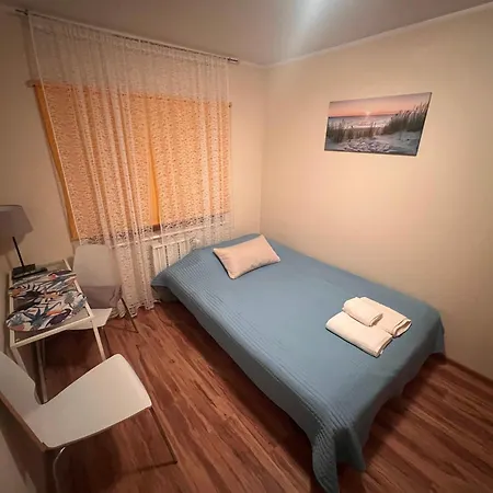 Kwatera prywatna I Gościnne Pod Brzozą