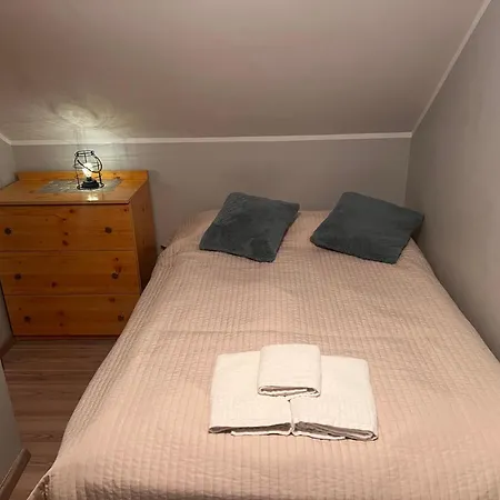 Kwatera prywatna I Gościnne Pod Brzozą *